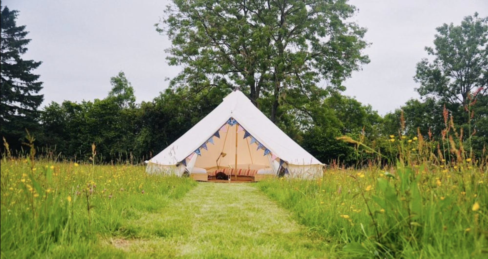 Bell Tent